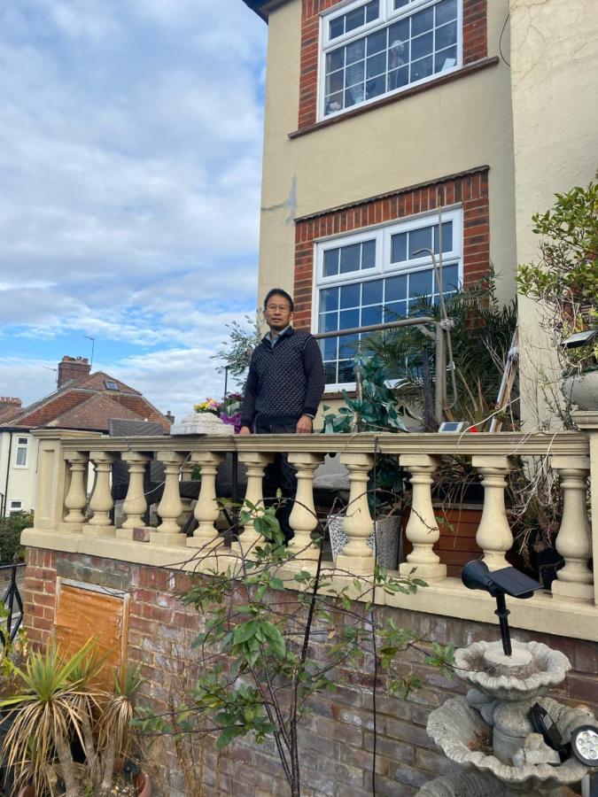Big Home In London, Forest Hill Εξωτερικό φωτογραφία